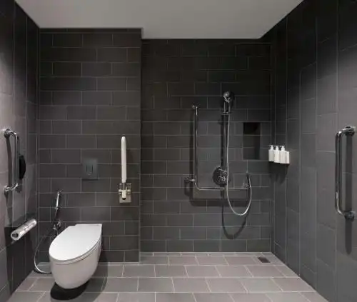 Hilton Garden Inn Bengaluru Embassy Manyata Business Park - 23