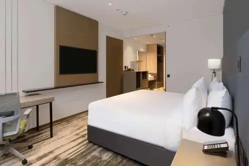 Hilton Garden Inn Bengaluru Embassy Manyata Business Park - 25