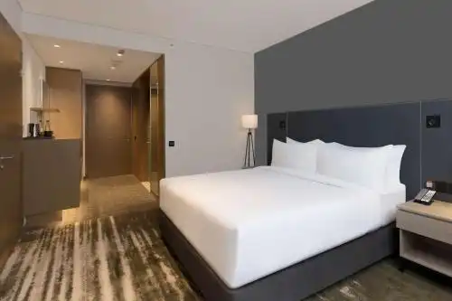 Hilton Garden Inn Bengaluru Embassy Manyata Business Park - 24