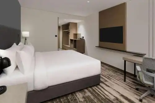 Hilton Garden Inn Bengaluru Embassy Manyata Business Park - 7