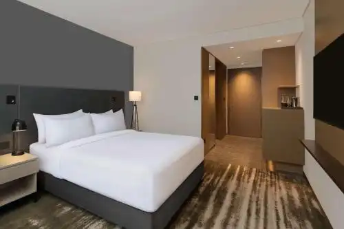 Hilton Garden Inn Bengaluru Embassy Manyata Business Park - 9