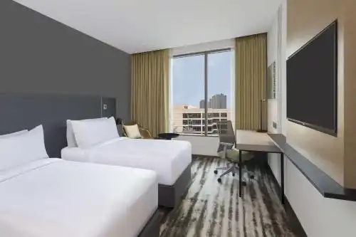 Hilton Garden Inn Bengaluru Embassy Manyata Business Park - 12