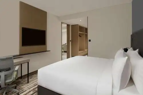 Hilton Garden Inn Bengaluru Embassy Manyata Business Park - 14