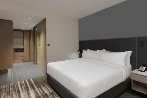 Hilton Garden Inn Bengaluru Embassy Manyata Business Park - 15