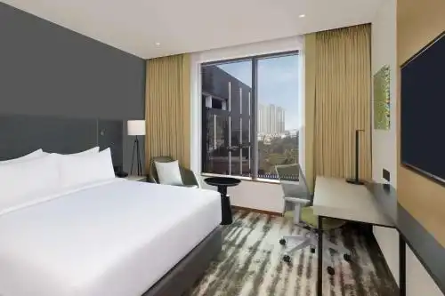 Hilton Garden Inn Bengaluru Embassy Manyata Business Park - 16