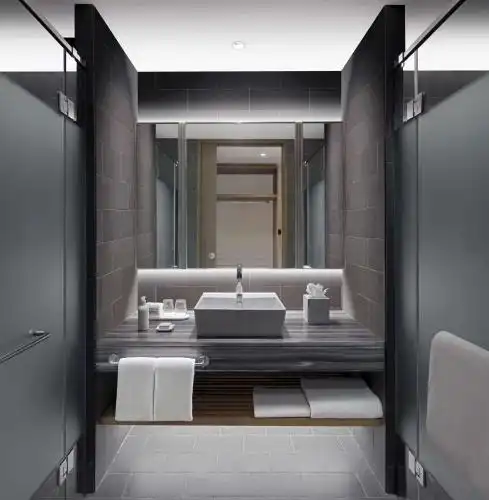 Hilton Garden Inn Bengaluru Embassy Manyata Business Park - 17