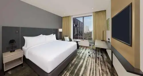 Hilton Garden Inn Bengaluru Embassy Manyata Business Park - 18