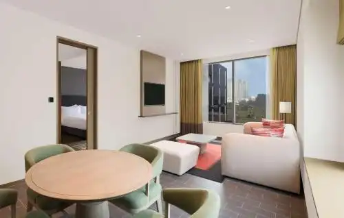 Hilton Garden Inn Bengaluru Embassy Manyata Business Park - 19