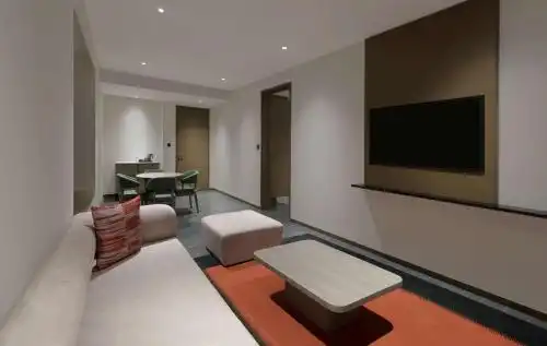 Hilton Garden Inn Bengaluru Embassy Manyata Business Park - 20