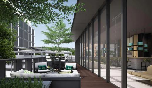 Hilton Garden Inn Bengaluru Embassy Manyata Business Park - 19