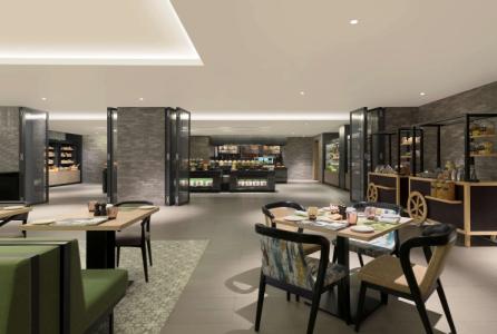 Hilton Garden Inn Bengaluru Embassy Manyata Business Park - 23