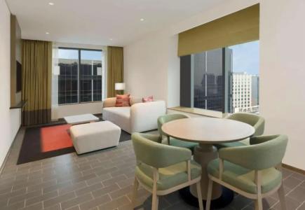 Hilton Garden Inn Bengaluru Embassy Manyata Business Park - 38