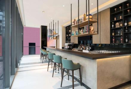 Hilton Garden Inn Bengaluru Embassy Manyata Business Park - 21