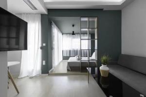 Апарт-Отель «Denizen Boutique , Nilie Hospitality Mgmt», Салоники