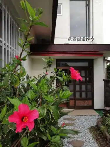 Hamayuu - 4