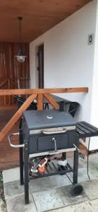 Дом рыбака - 18