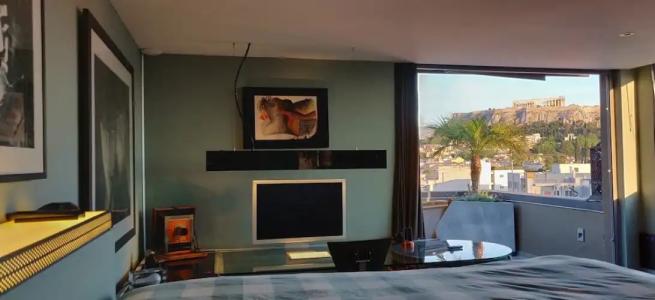 Athens Suites - 24