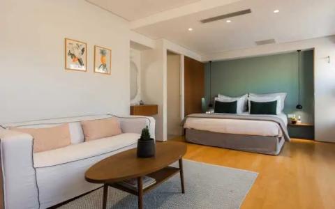 Urban Stripes Athens - 31