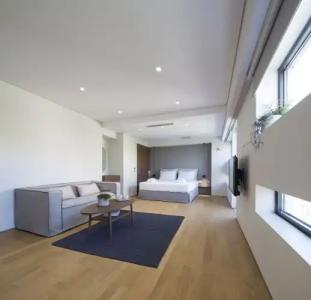 Urban Stripes Athens - 3