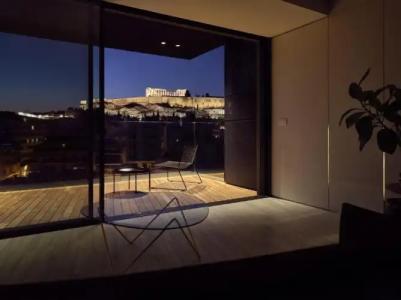 Urban Stripes Athens - 94