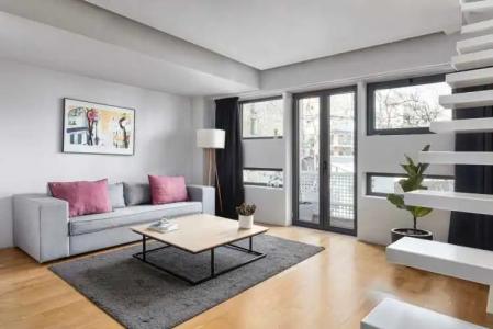 Urban Stripes Athens - 75