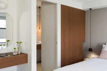 Urban Stripes Athens - 36