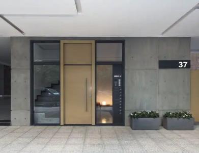 Urban Stripes Athens - 11