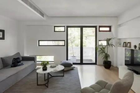 Urban Stripes Athens - 138