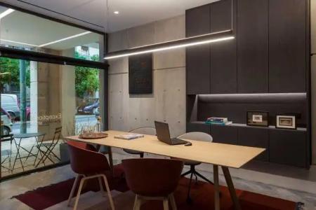 Urban Stripes Athens - 66