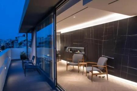 Urban Stripes Athens - 45