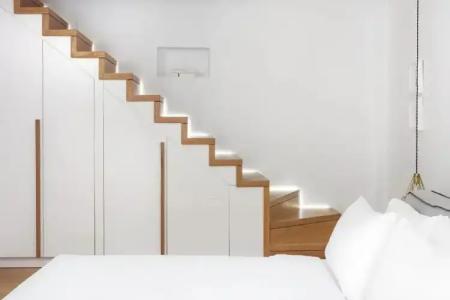 Urban Stripes Athens - 119