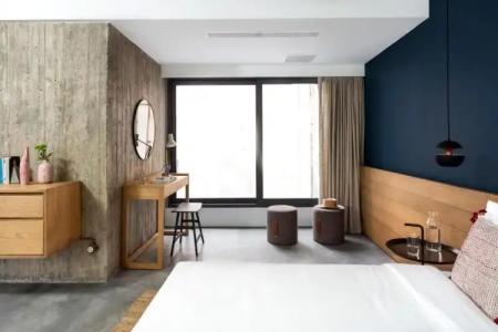 Urban Stripes Athens - 144