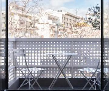 Urban Stripes Athens - 55