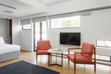 Urban Stripes Athens - 28