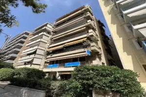 Peaceful Apartment by Flisvos Marina - Athenian Home, Афины