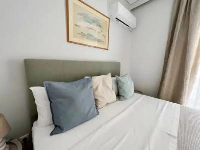 Peaceful Apartment by Flisvos Marina - Athenian Home - 1