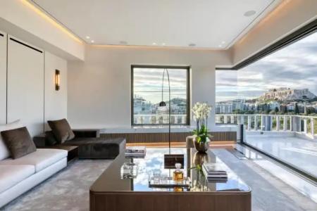 The One Acropolis - 77