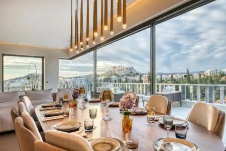 The One Acropolis - 83