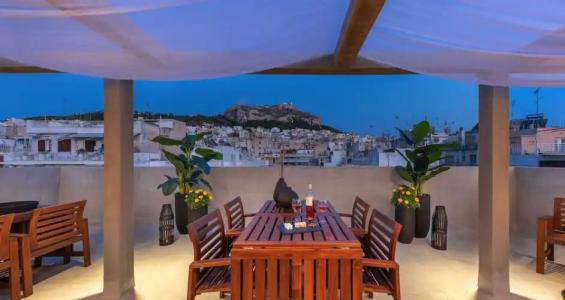 The Diplomat's homm® Trikoupi 95 - 43