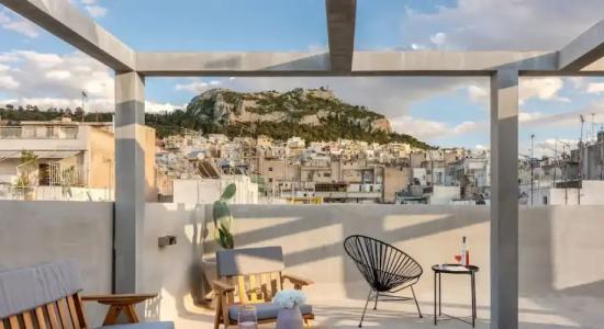 The Diplomat's homm® Trikoupi 95 - 36