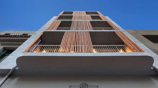 The Diplomat's homm® Trikoupi 95 - 0