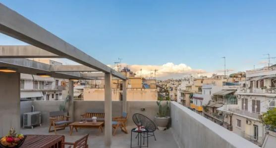 The Diplomat's homm® Trikoupi 95 - 40