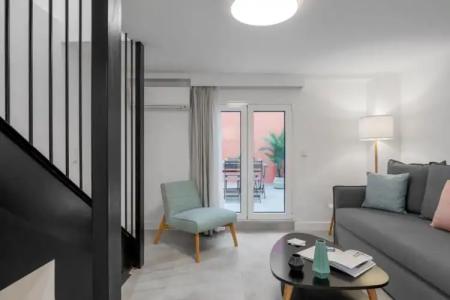 The Diplomat's homm® Trikoupi 95 - 84