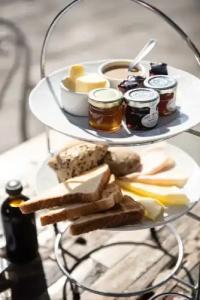 Cozy Corner Luxury - 11