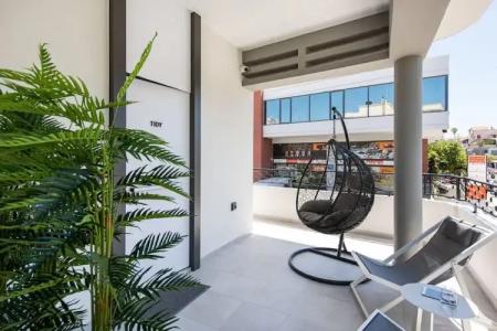 Cozy Corner Luxury - 6