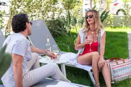 Cozy Corner Luxury - 21