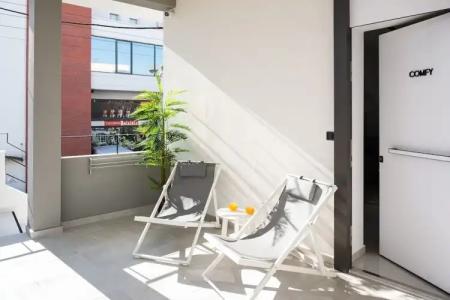 Cozy Corner Luxury - 12