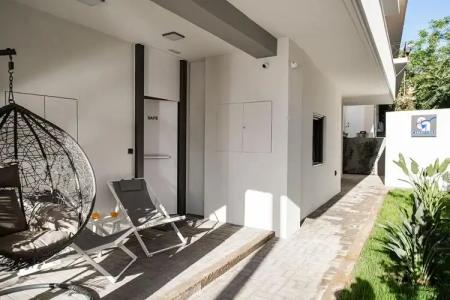 Cozy Corner Luxury - 14