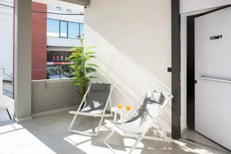 Cozy Corner Luxury - 41