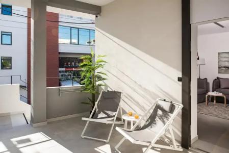 Cozy Corner Luxury - 48